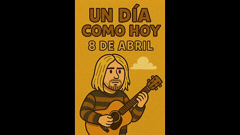 efemérides 8 de abril