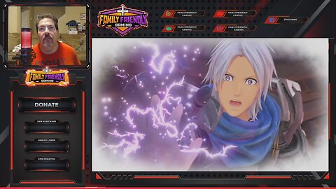 Tales of Arise Episode 36