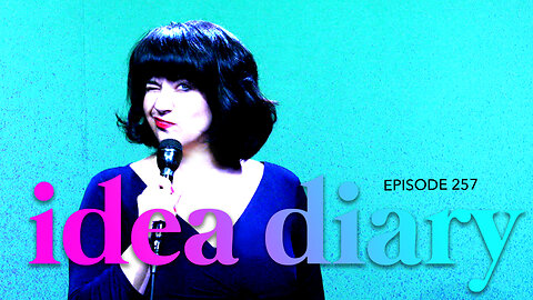 Let’s Discuss The fiduciary responsibility of charging for design - Idea Diary Ep.257