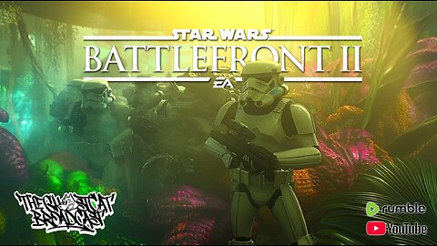 Back with BattleFront