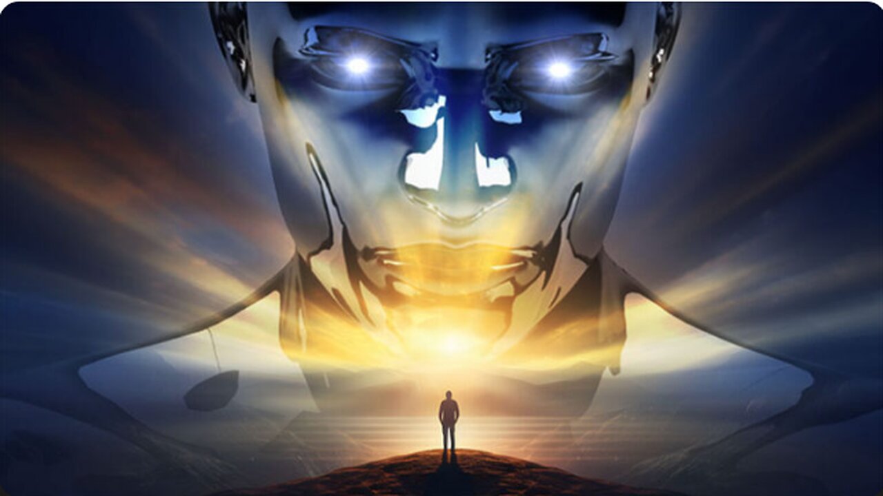 The End Of Humanity