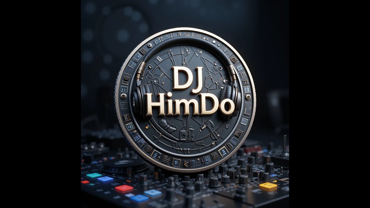 DJ HimDo "The Cave Session" (09/14/2025)