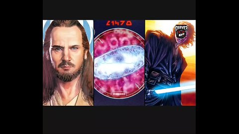 Midi-Chlorians: The Star Wars Lore Fans Still Fight About