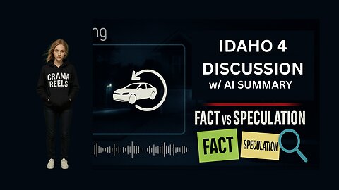 IDAHO 4 DISCUSSION