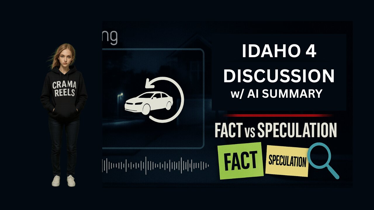 IDAHO 4 DISCUSSION