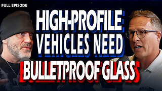 Danny Koker and Erick Burton: We Shot a Mirrored Cybertruck 18 Times! | DSH #1619