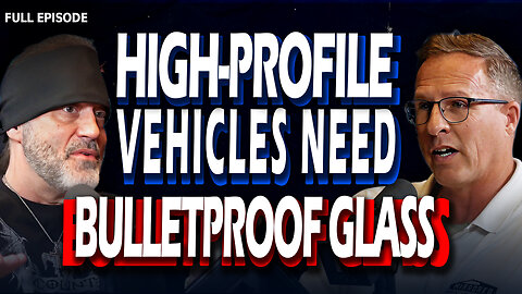 Danny Koker and Erick Burton: We Shot a Mirrored Cybertruck 18 Times! | DSH #1619