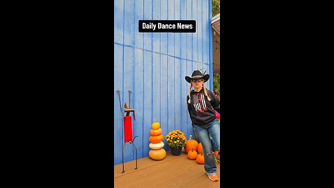 Daily Dance News
