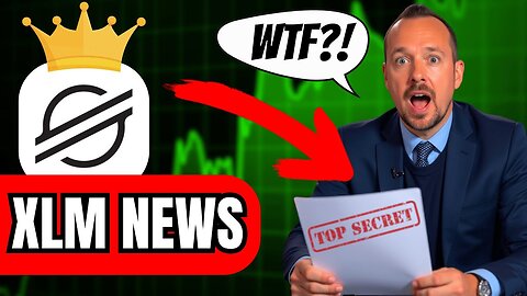 XLM News 2025: Is Stellar Ready for a Major Breakout?