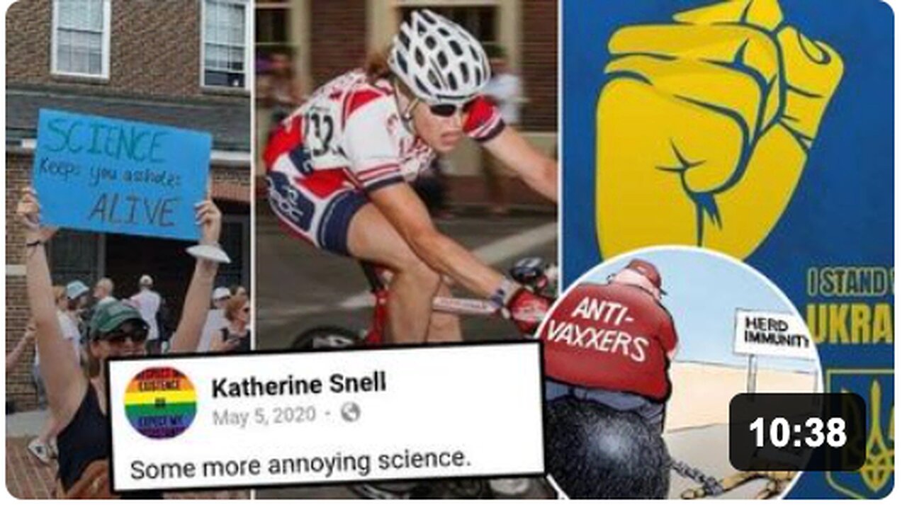 DYING SUDDENLY: THE MOST SATISFYING VIDEO YOU'VE WATCHED THIS WEEK!