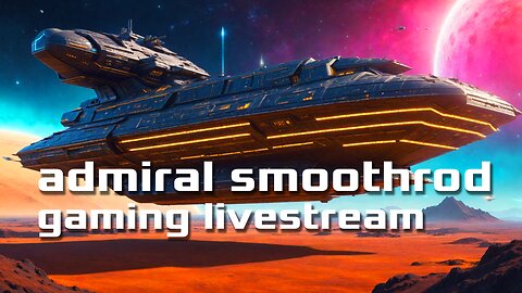 rimworld - multi-level gravship? yes please - late night rimming