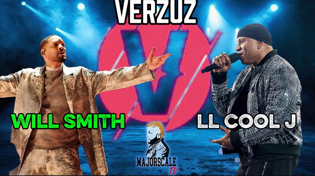Will Smith asked if he would ever do a @VERZUZ on sway in The Morning Show #verzuz