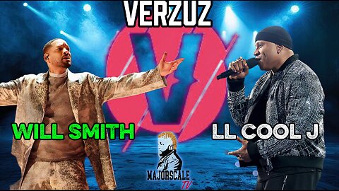 Will Smith asked if he would ever do a @VERZUZ on sway in The Morning Show #verzuz