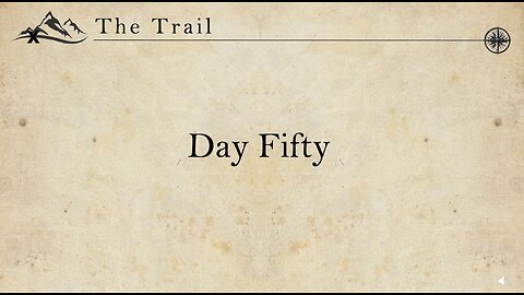 Day 50