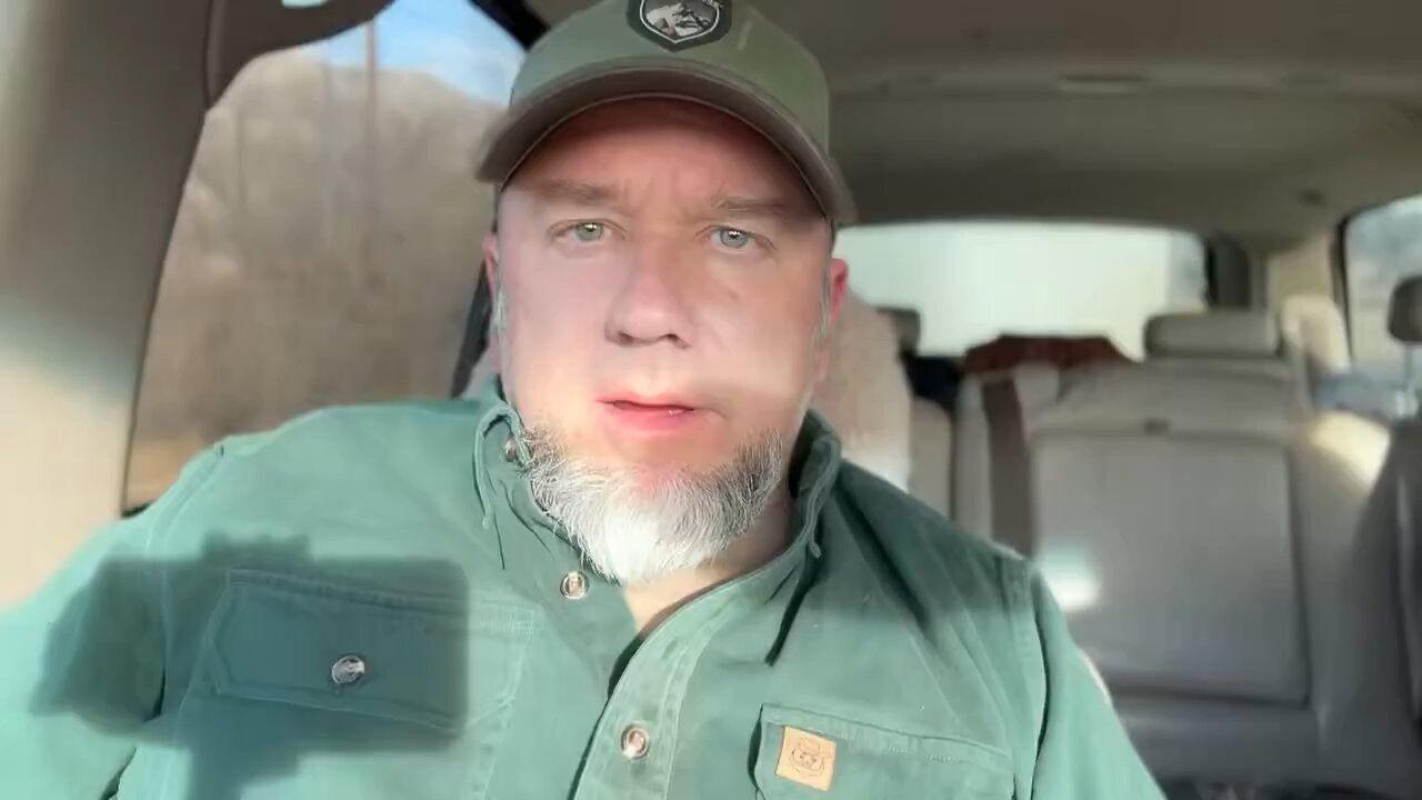 Is Israel Being Saved For Last Because Of What David Sorensen Is Stating Here?👺