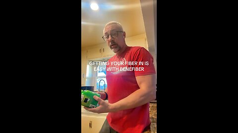 Benefiber