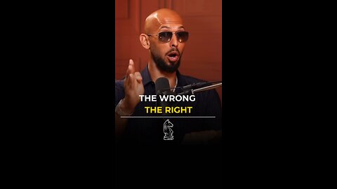 The Wrong vs The Right! 💊