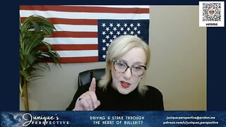 Snippet #2: Why Was the Gestapo REALLY Formed? from Unforgivable WWII, 11-17-25