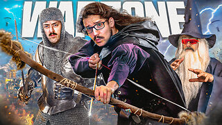SHOTTY BOYS VS THE WORLD - TRIPLE THREAT CHALLENGE