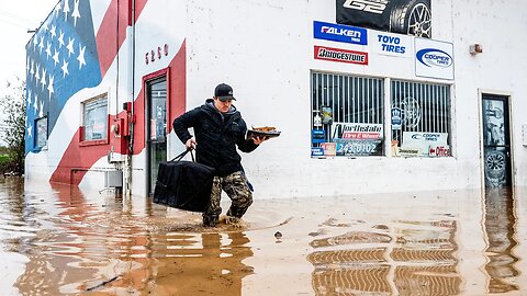 Fox News @ Night - Tuesday, December 23