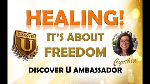 Transform Your Pain into Acceptance!