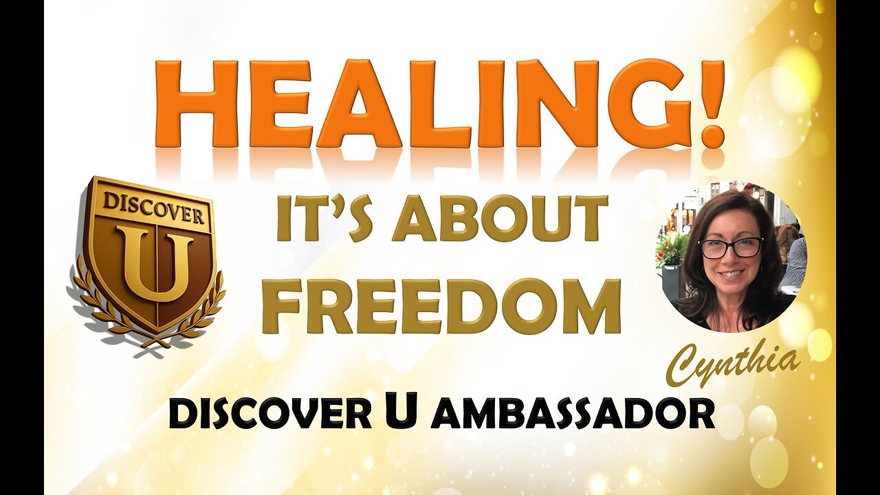 Transform Your Pain into Acceptance!