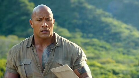 jumanji