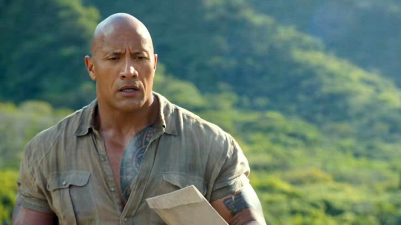 jumanji