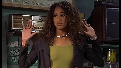 100 Women aka Girl Fever 2002 comedy english film best clip