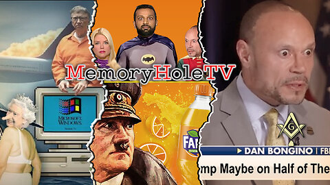 This Week on MemoryHoleTV