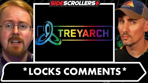 Treyarch Are Hypocrites, Halo BANS Men’s Awareness Month, Switch 2 SCALPED | Side Scrollers Live