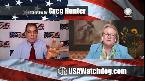 USA WATCHDOG: Omniwar - Weaponization of Everything – Catherine Austin Fitts