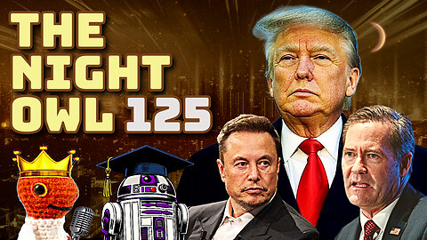 Trump FIRES Mike Waltz! Elon vs WSJ! Thunderbolts Early REVIEW! Will XBox Price Hike DESTROY It?