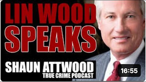 "An Address from Lin Wood"