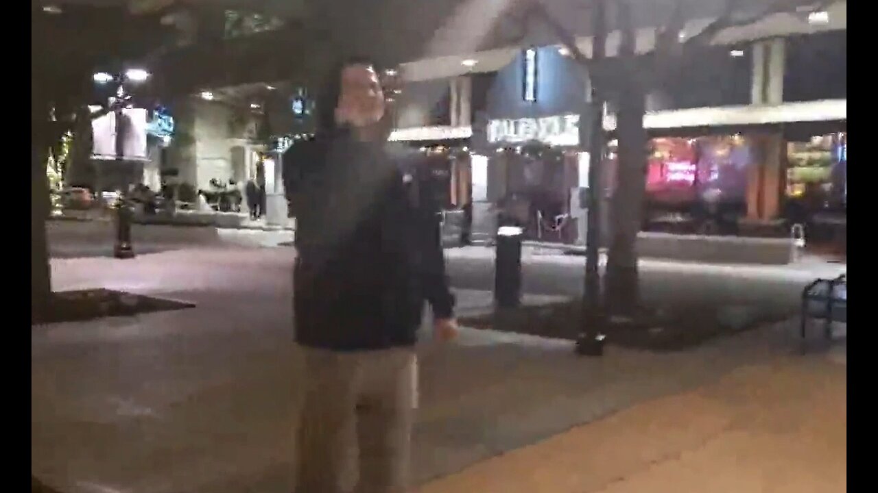 IP2 Stories - Eric VS BG! Scribbles Is In Awe