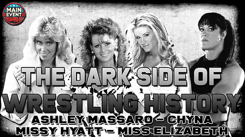 Dark Side of Wrestling History, Episode 7