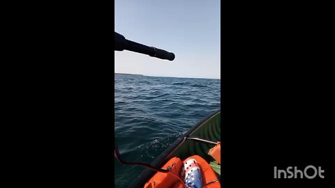 lake Superior a canoe and fireworks episode 7/3/25 season 41