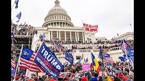 January 6th: Democratic Politicians at Risk? The Shocking Truth!