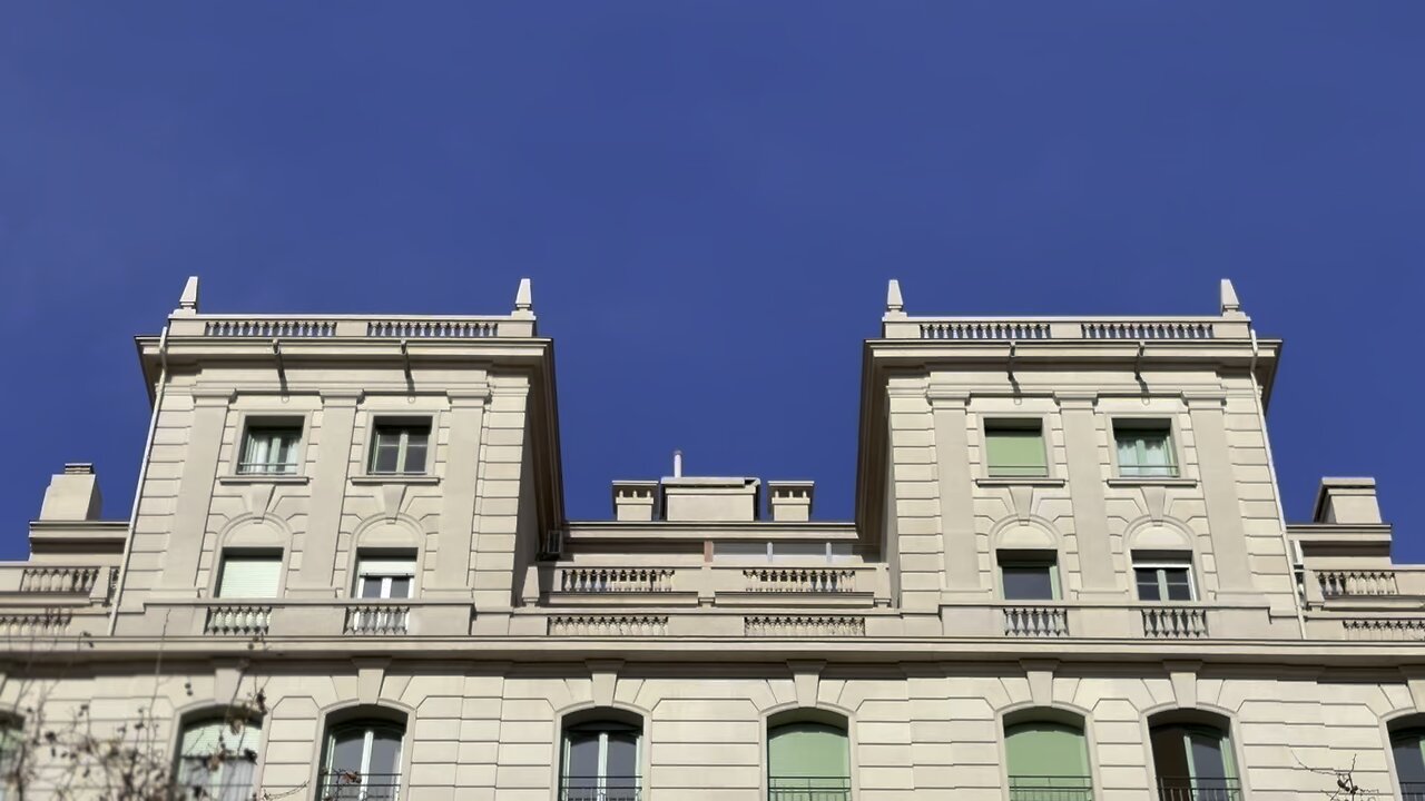 Edificio Barcelona 69