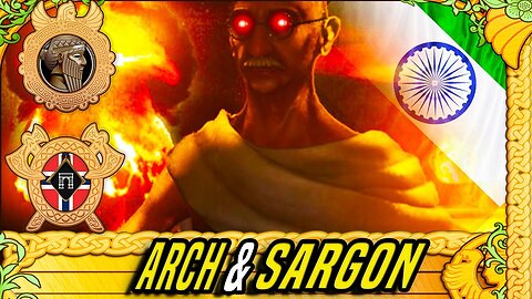 STAMFORD BRIDGE #33 Izzat The Indian Idea Of Honor - And Milking Farm Trailer Reveal!