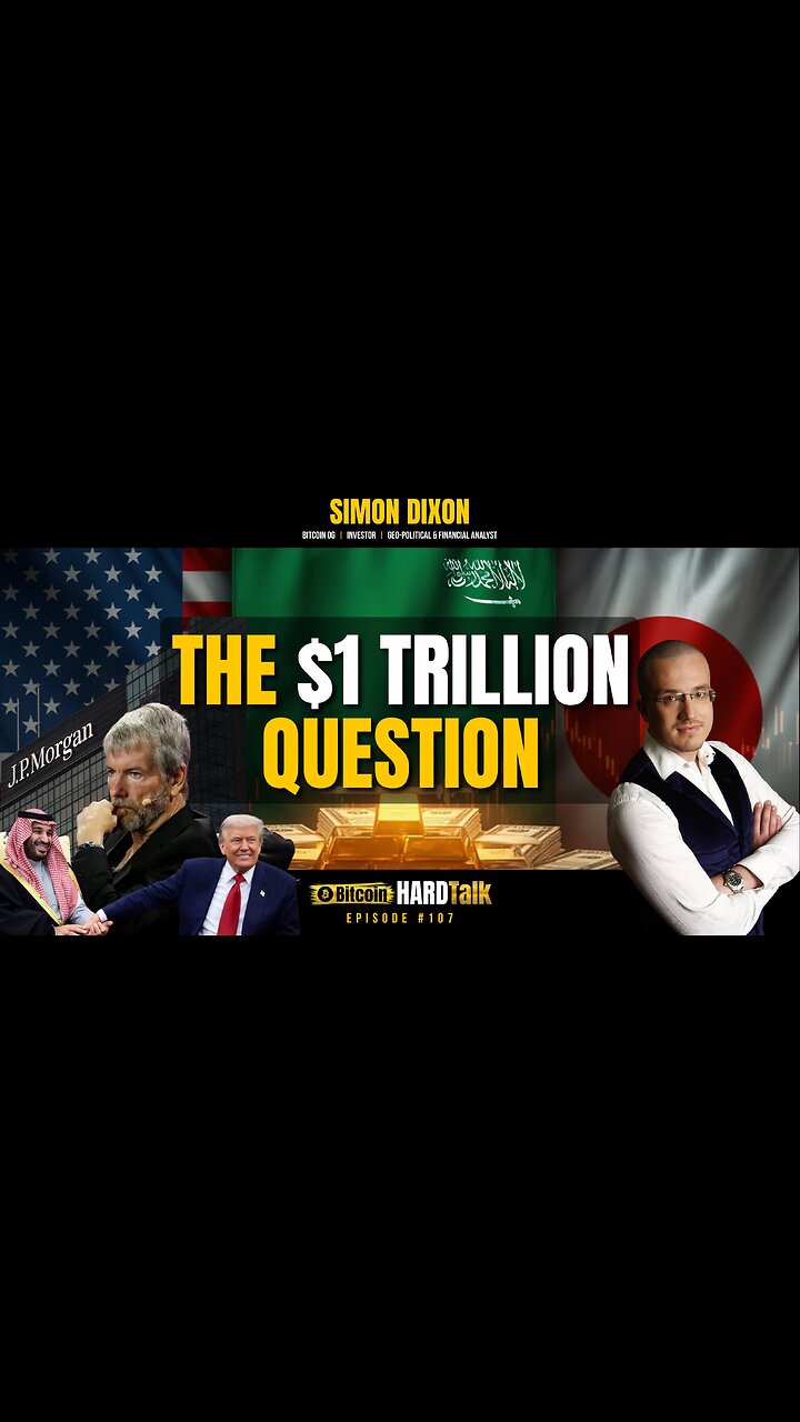 The Bitcoin Treasury Trap - The Bitcoin Manual