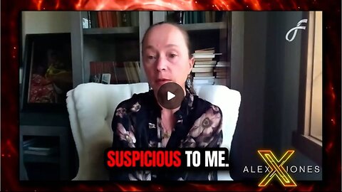 NEW DEVELOPMENT: Big Pharma Whistleblower Suggests Dr. Francis Boyle Was Murdered