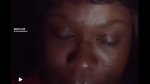 Moet stalking Unknown n Blasian while her filter is running away 7/15/25 #bigoclipandsip