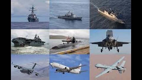 Administración Trump justifica uso de fuerza letal contra traficantes de droga