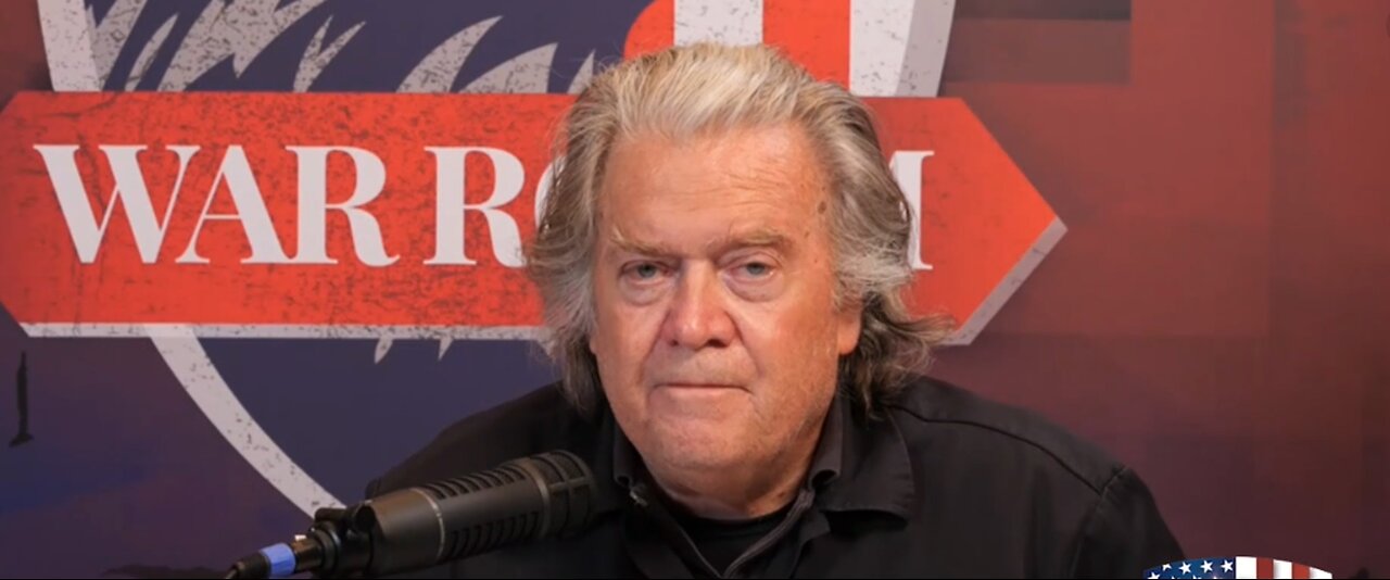 @GordMagill On Bannon