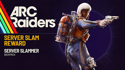LIVE: ARC RAIDERS Server Slam – Let’s Break the Game!