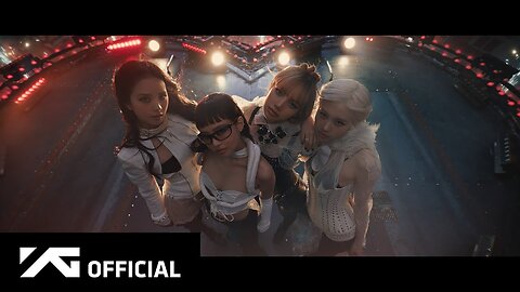 BLACKPINK - 뛰어(JUMP) M/V