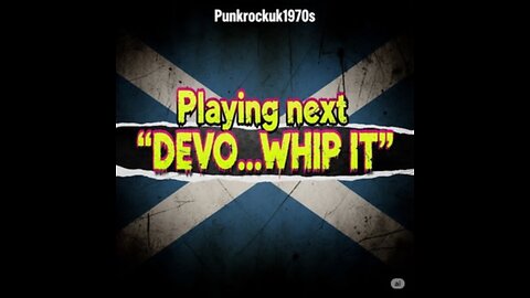 Devo - Whip It (Official Music Video) | Warner Vault