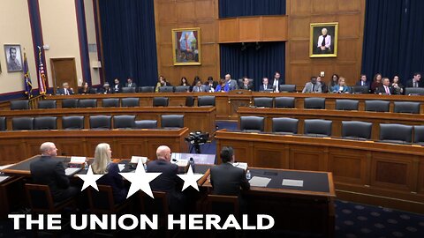 House Hearing on American Youth Sports