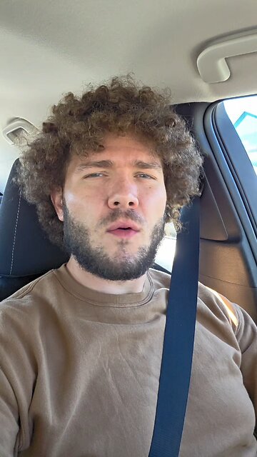 The government "shutdown" is a joke